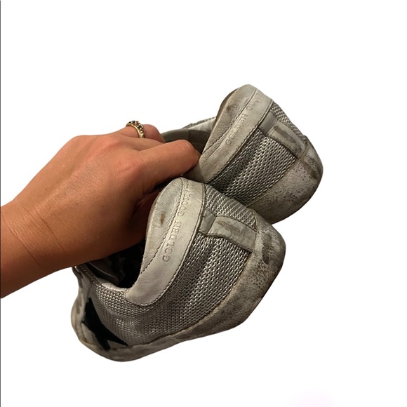 Golden Goose Sneakers - Picture 7 of 7